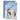 Old World Christmas Snowman Christmas Card