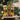 Old World Christmas Toy Train Shop Christmas Ornament