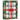 Old World Christmas Wonderland Balls - 1.5" 12 Count Christmas Ornament