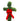 Wreath Cross Noble Fir