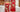 Celebrate America250 with Celebration Firework Hurricane Lanterns by Tinsel Traditions