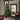 Itasca Fraser Fir Artifical Christmas Tree in living room with gifts 
