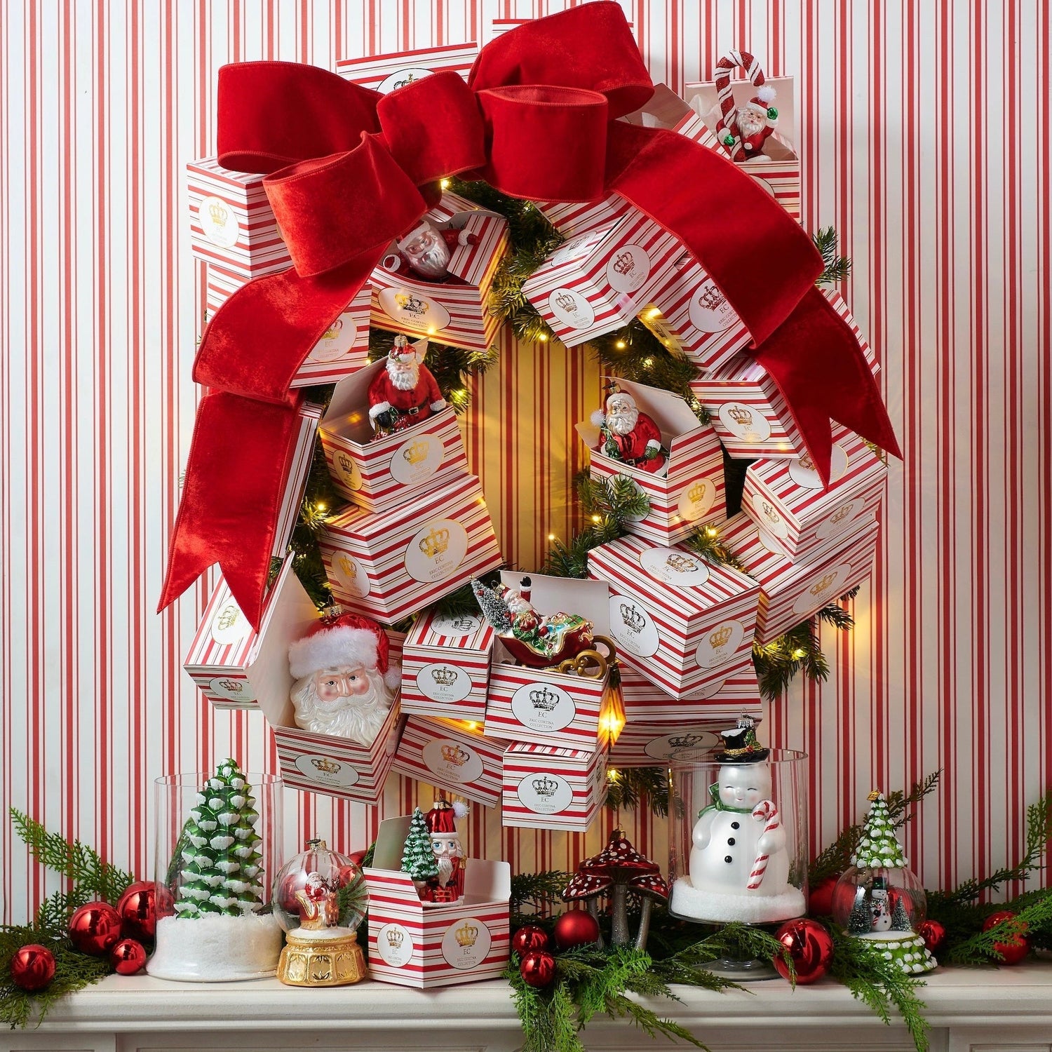 Collectible Ornaments