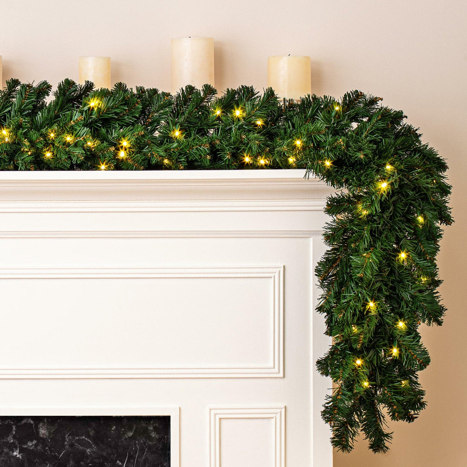 Christmas Garlands