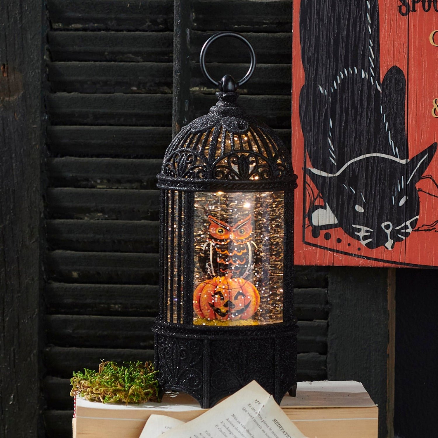 Halloween Decorations