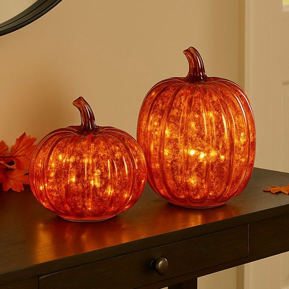 Fall Décor