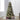 Frosted and White Artificial Christmas Trees