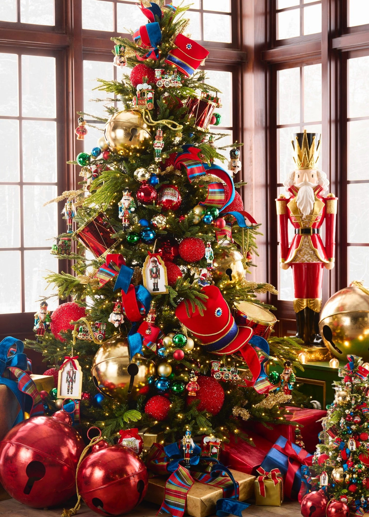 The Christmas Shoppe Collection