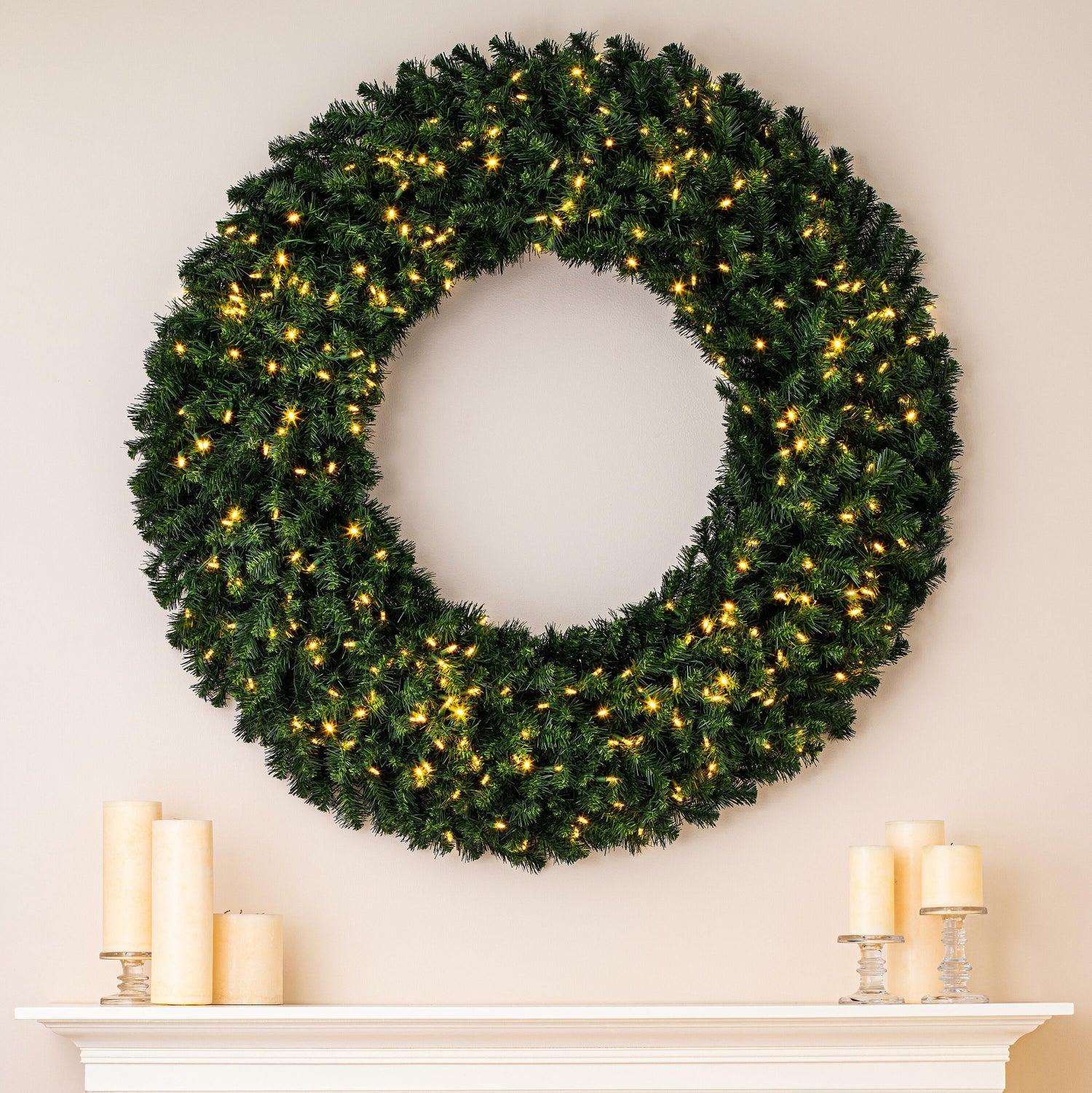 Christmas Wreaths