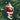 Christopher Radko Merry Saint Nick Santa Collectible Christmas Ornament