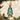 Old World Christmas Meowmas Tree Christmas Ornament