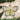 Old World Christmas Sterling Butterfly Christmas Ornament