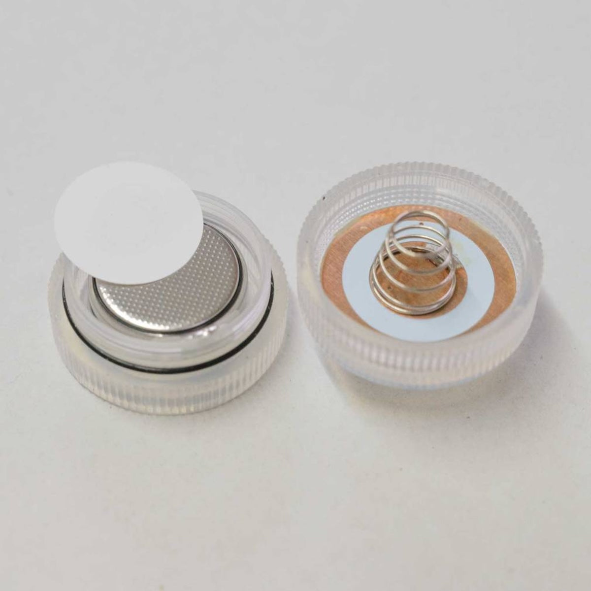 Starlight LED Tealight for Porcelain Votive Light Candle Holders