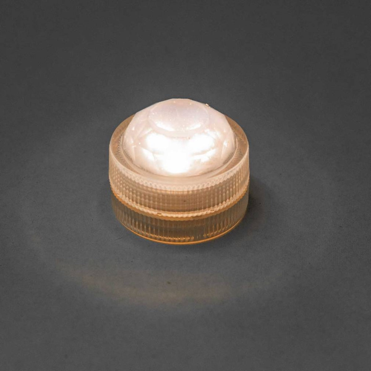 Starlight LED Tealight for Porcelain Votive Light Candle Holders