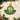 Old World Christmas Little Peapod Christmas Ornament