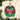 Old World Christmas Yippee Ki Yay Sweater Christmas Ornament