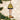 Old World Christmas Man Leg Lamp Christmas Ornament