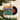 Old World Christmas Endless Summer Album Christmas Ornament