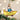 Old World Christmas Bananas Gorilla's Bananamobile Christmas Ornament