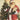 Santa Portrait Ornament