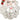 Plaid Santa Ornament