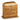 RAZ Imports 9.5" Letters to Santa Gold Metal Mailbox Christmas Decoration