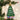 Old World Christmas Friendship Tree Christmas Ornament