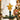 Old World Christmas 
Small Star Christmas Tree Topper