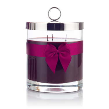 Rigaud Paris Bois Précieux Bougie Parfumée Scented Candle - Prestige - 750g