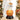 Old World Christmas Rotating Ghost Pumpkin Halloween Light