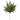 K&K Interiors 19" Norfolk Pine Real Touch Christmas Tree Spray