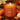 Old World Christmas Spiced Pumpkin Creme Candle