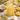 Old World Christmas Pineapple Colada Candle