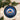 Old World Christmas Mets Baseball Christmas Ornament