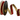 JME John Mark Enterprises Red Velvet with Metallic Dupion Gold Piping Christmas Ribbon, Wired, 1" X 10 Yards - 1 Roll