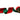 JME John Mark Enterprises Red Velvet with Metallic Dupion Green Piping Christmas Ribbon, Wired, 2.5" X 10 Yards - 1 Roll