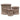 Porch View Home Limone Terra Cotta Pots - Set of 3