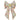 RAZ Imports 22" Colorful Confetti Tweed Easter Wreath Bow