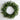 RAZ Imports 28" Green Boxwood Spring Wreath