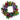 RAZ Imports 28" Hydrangea and Rose Floral Spring Wreath