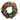 RAZ Imports 28" Spring Garden Blooms Floral Spring Wreath