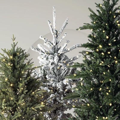 Shop Realistic Christmas Trees