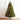 RAZ Imports Vintage Fraser Fir Artificial Christmas Trees with LED C7 Bulbs