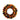 Nearly Natural 19” Halloween Shatterproof Jack O'lantern Pumpkin Ornament Wreath