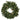 Emerald Mixed Fir Artifical Chrsitmas Wreaths