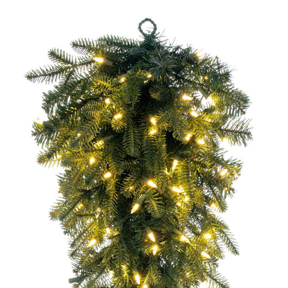 Georgian Fraser Fir Artificial Christmas Swags