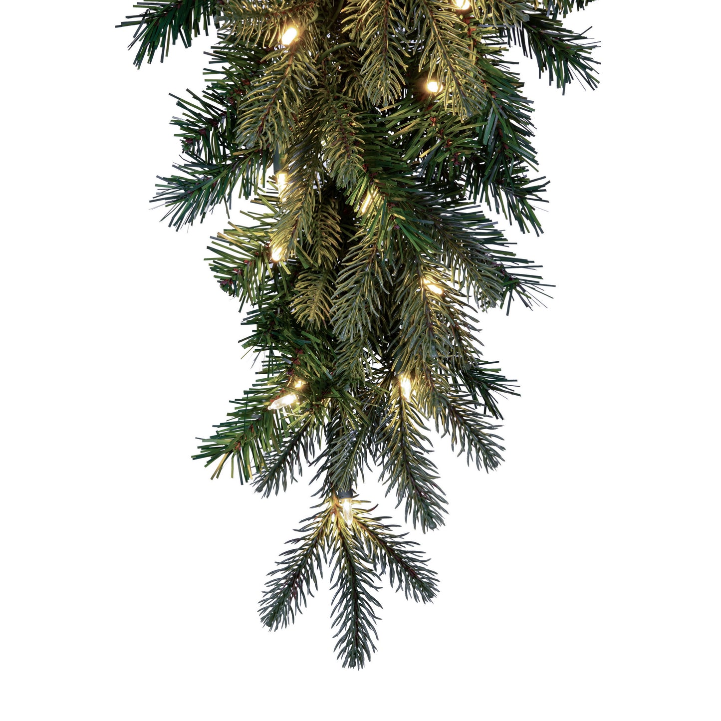 Douglas Fir Artificial Christmas Swags