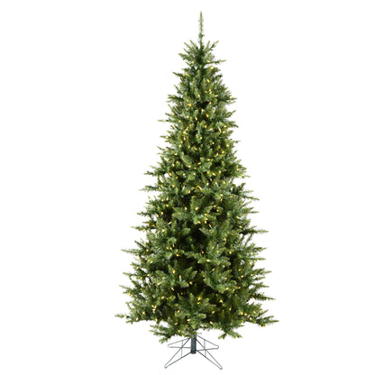 Camdon Fir Artificial Christmas Trees