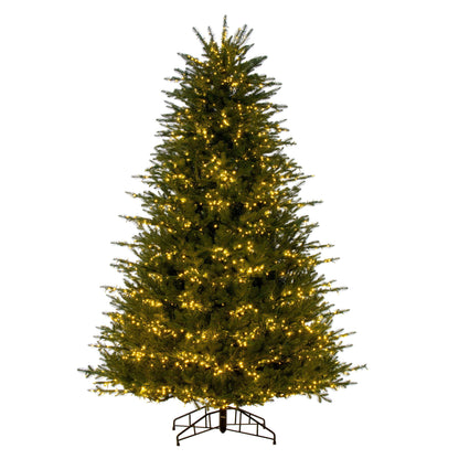 Georgian Fraser Fir Artificial Christmas Trees