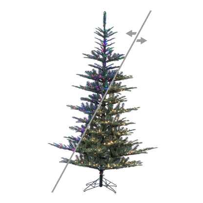 Alberta Blue Spruce Artificial Christmas Trees